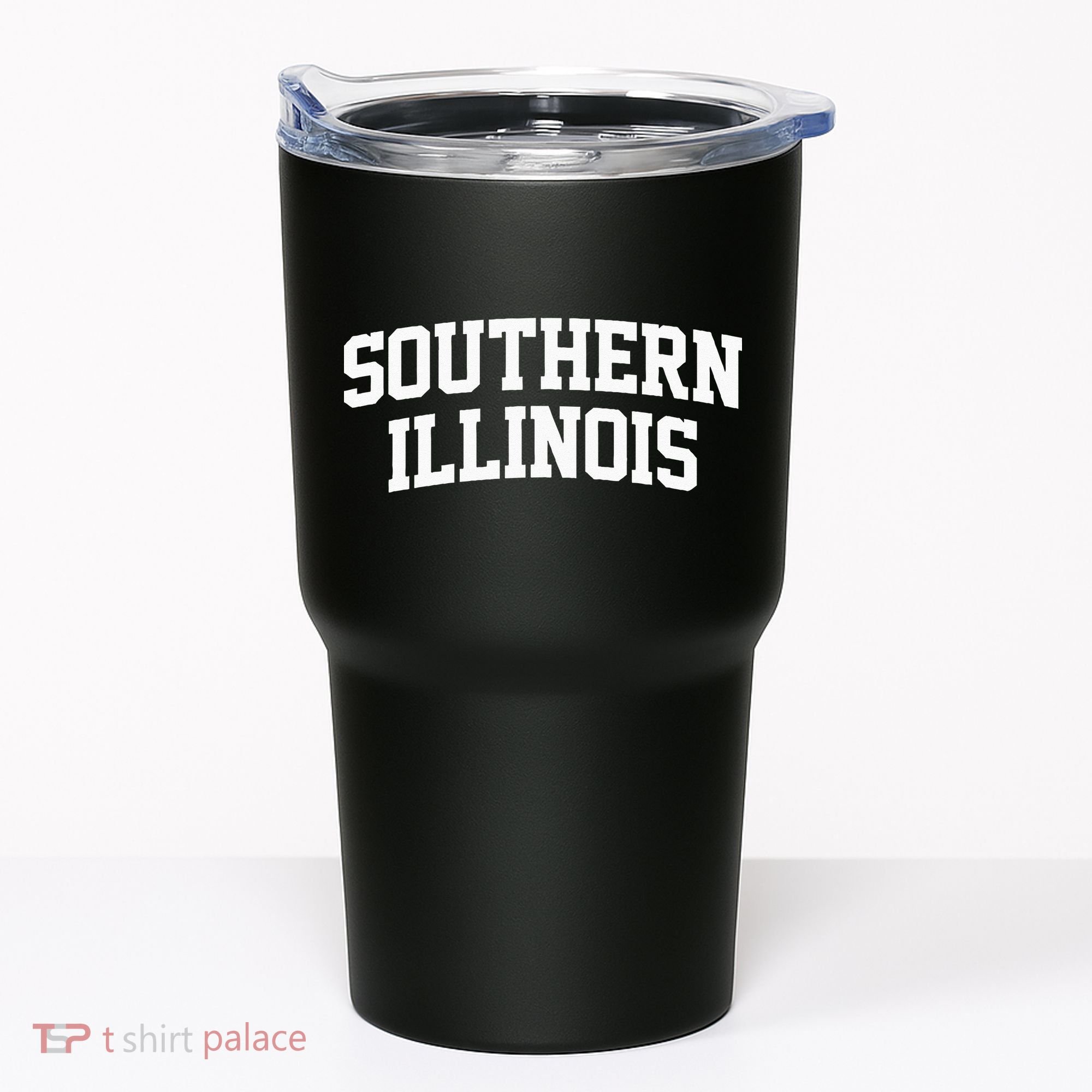 Southern Illinois Athletic Arch College University _ Alumni Tumbler