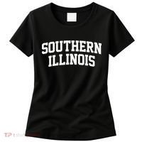 Southern Illinois Athletic Arch College University _ Alumni Women's T-Shirt thumb 0