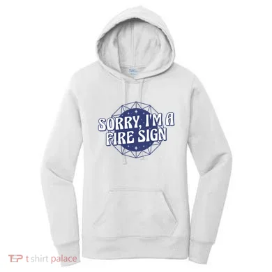 Women's Hoodie