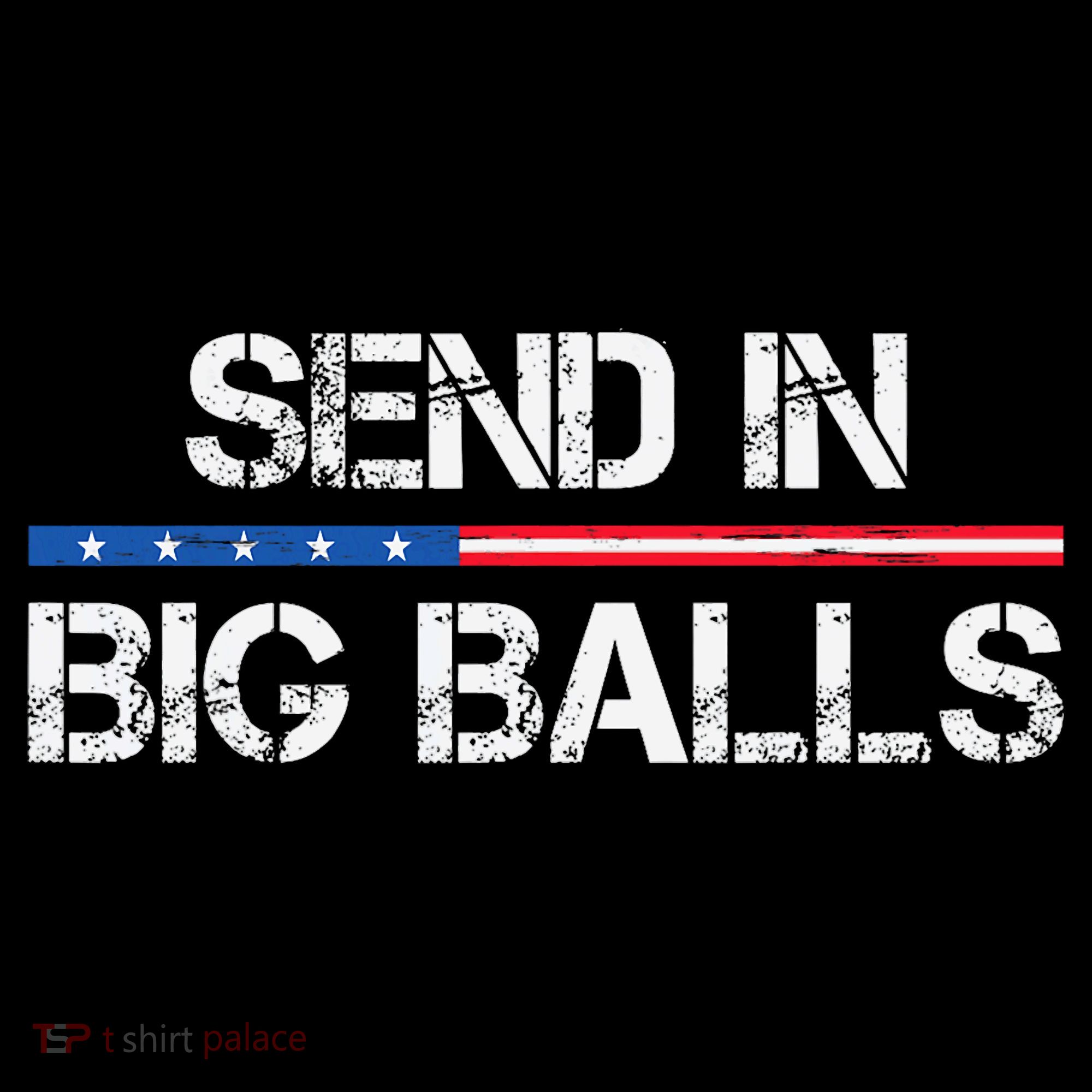 Send In Big Balls Doge D.O.G.E Pajama Set