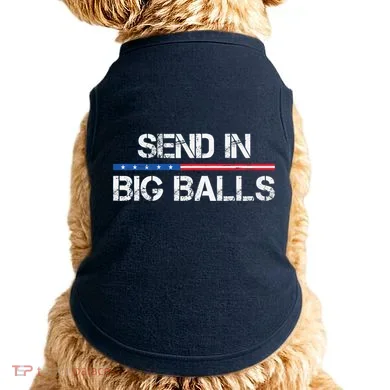 Doggie Tank