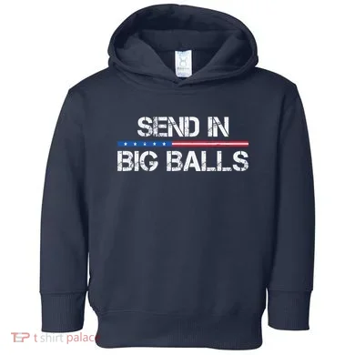 Toddler Hoodie