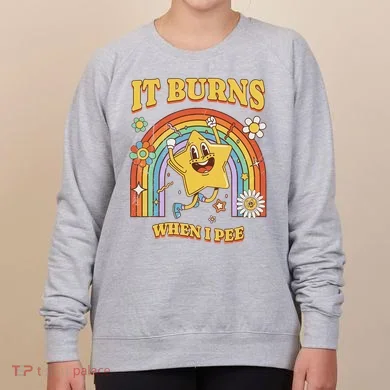 Women's Sweatshirt