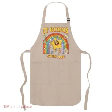 Apron