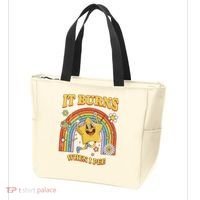  Saying It Burns When I Pee Tote Bag thumb 3