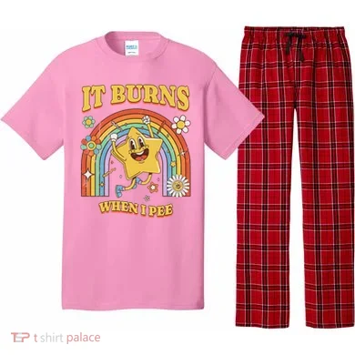 Pajama Set