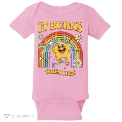 Baby Bodysuit
