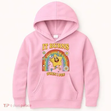 Kids Hoodie