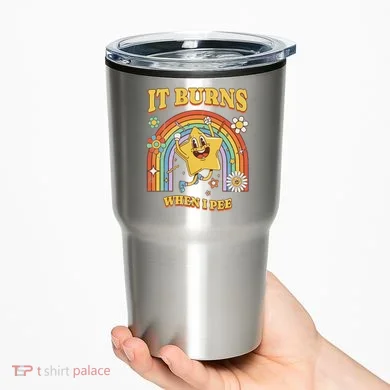 Tumbler