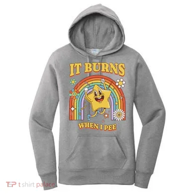 Women's Hoodie