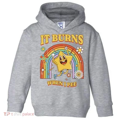 Toddler Hoodie