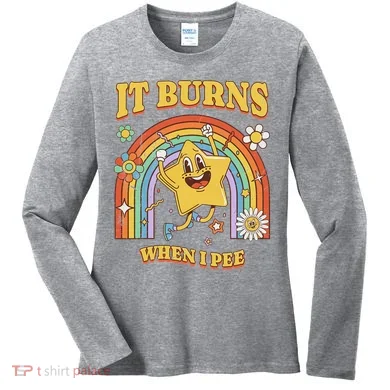 Women's Long Sleeve Shirt