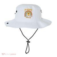  Saying It Burns When I Pee Bucket Hat thumb 0
