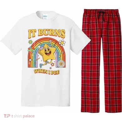 Pajama Set