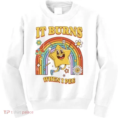 Kids Sweatshirt