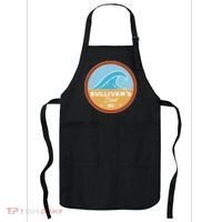 SullivanS Island Beach South Carolina Sc Beach Lover Apron thumb 0