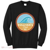 SullivanS Island Beach South Carolina Sc Beach Lover Sweatshirt thumb 0
