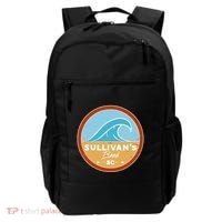 SullivanS Island Beach South Carolina Sc Beach Lover Backpack thumb 0