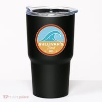 SullivanS Island Beach South Carolina Sc Beach Lover Tumbler thumb 0