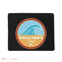 SullivanS Island Beach South Carolina Sc Beach Lover Mousepad thumb 0