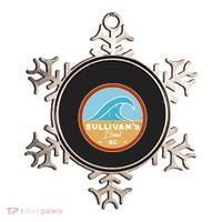 SullivanS Island Beach South Carolina Sc Beach Lover Ornament thumb 0