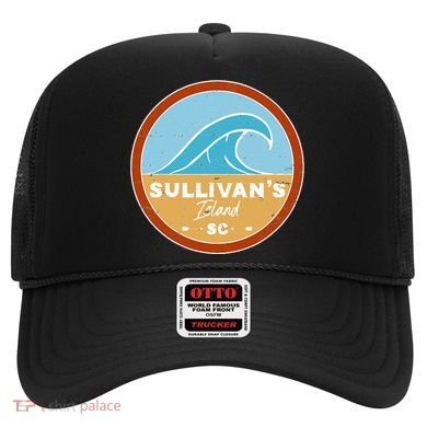 SullivanS Island Beach South Carolina Sc Beach Lover Hat