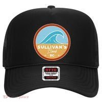 SullivanS Island Beach South Carolina Sc Beach Lover Hat thumb 0