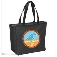 SullivanS Island Beach South Carolina Sc Beach Lover Tote Bag thumb 2