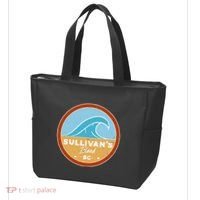 SullivanS Island Beach South Carolina Sc Beach Lover Tote Bag thumb 3