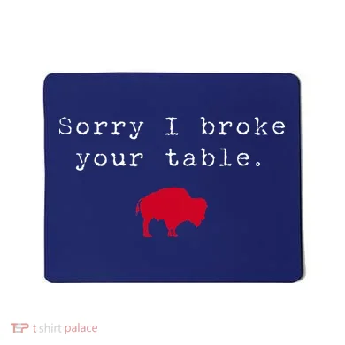 Mousepad