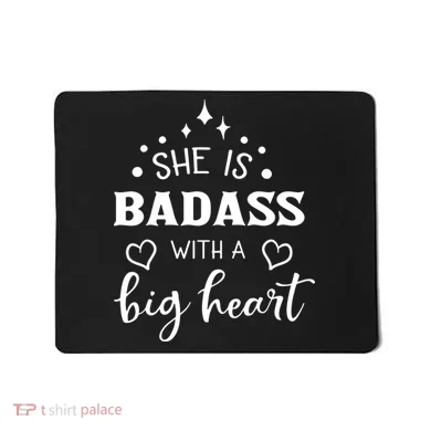 Mousepad
