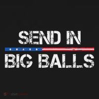 Send In Big Balls Doge D.O.G.E Gift Pajama Set thumb 2