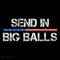 Send In Big Balls Doge D.O.G.E Gift Women's T-Shirt thumb 6
