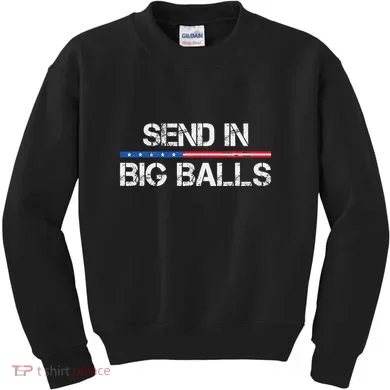 Kids Sweatshirt