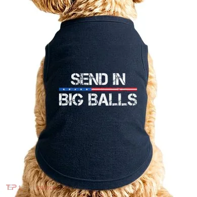 Doggie Tank