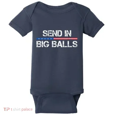 Baby Bodysuit