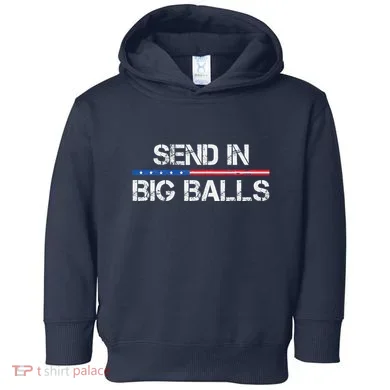 Toddler Hoodie