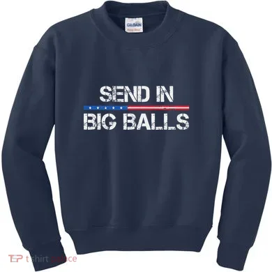 Kids Sweatshirt