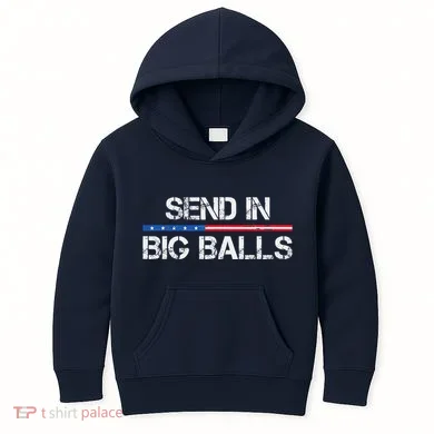 Kids Hoodie