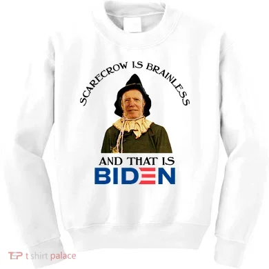 Kids Sweatshirt