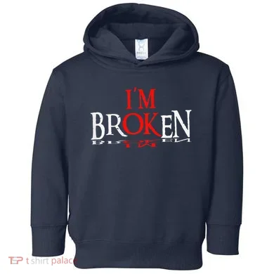Toddler Hoodie