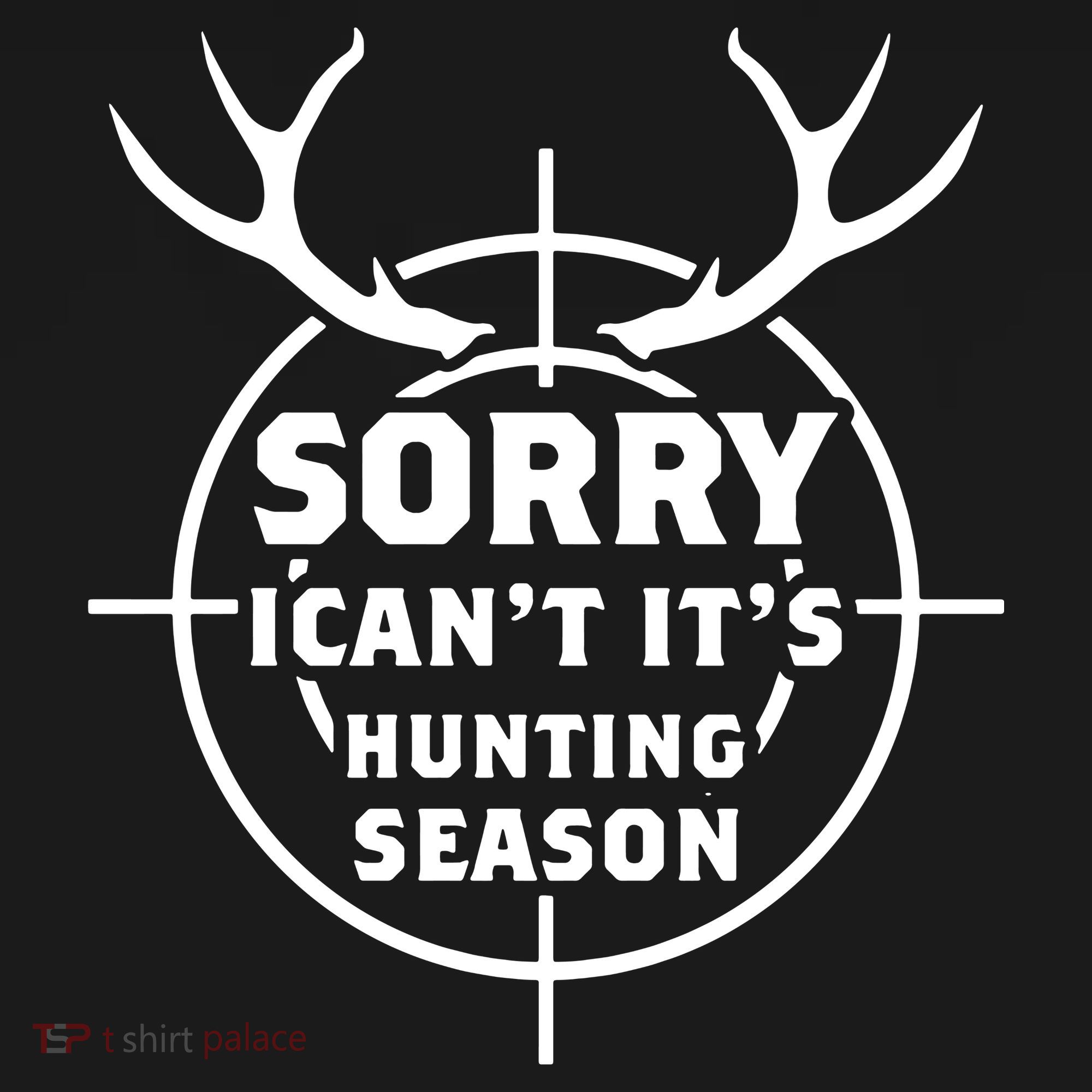Sorry I Can`t It`s Hunting Season Women's Perfect Tri Rocker Tank
