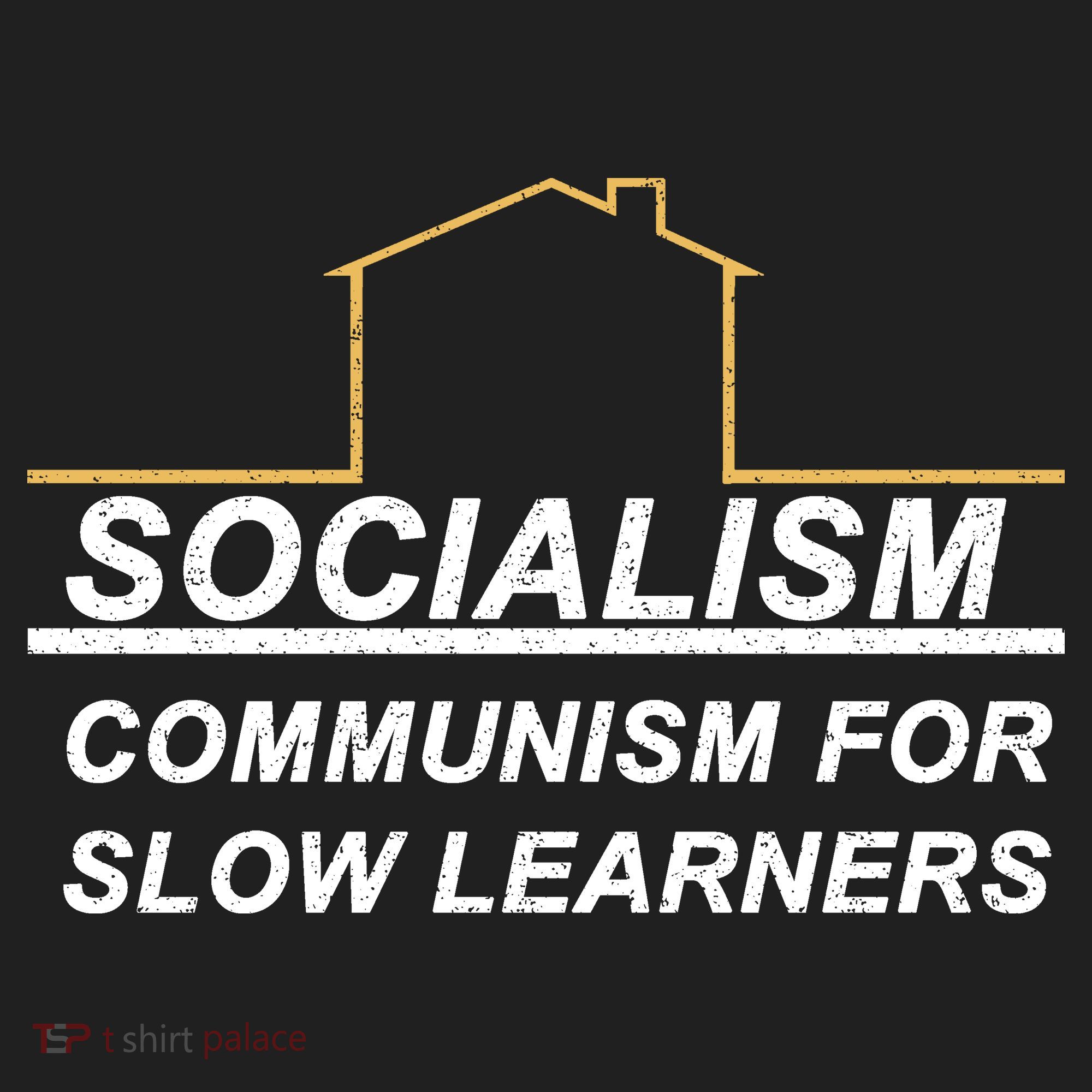 Socialism Is Communism For Slow Learners Beanie