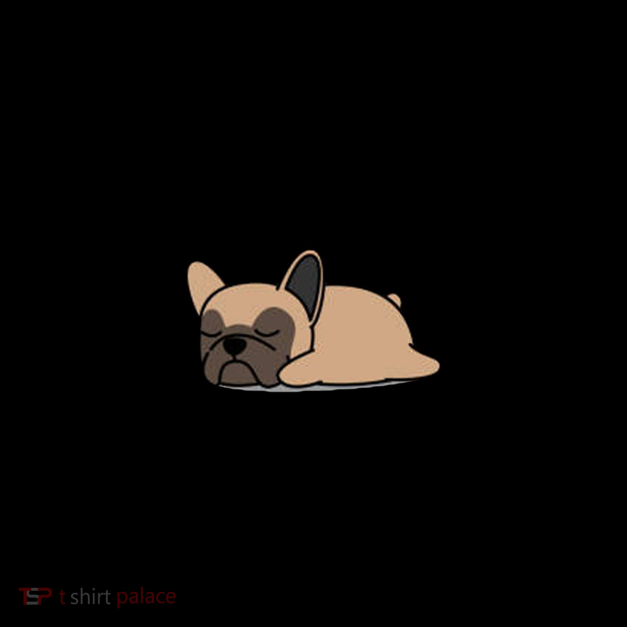 Sorry I Can't Today It's A No Bones Day Cute Pug Coffee Mug