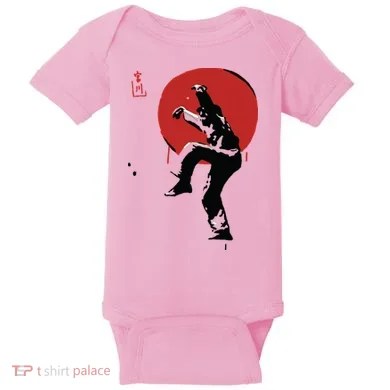 Baby Bodysuit