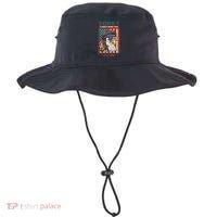Sorry I Cant Hear You Over The Sound Of My Freedom Eagle Bucket Hat thumb 0