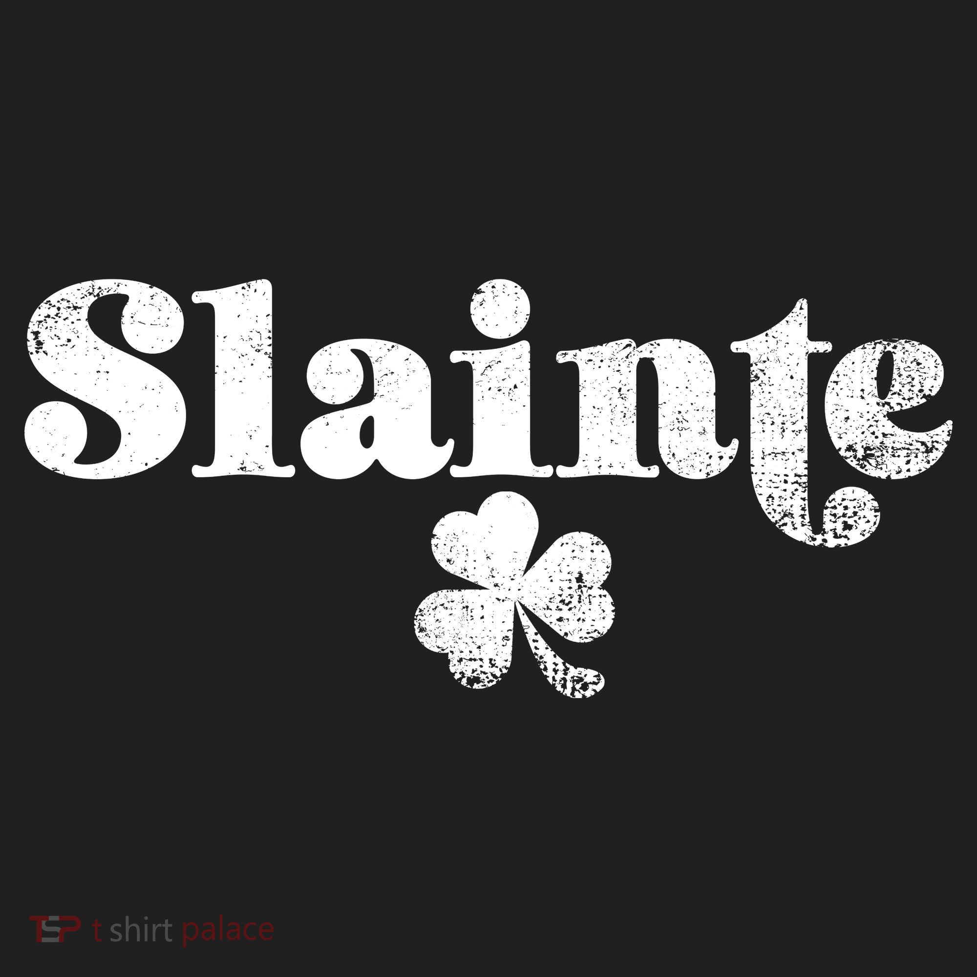 Slainte Irish Cheers Women's Sweatshirt
