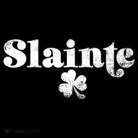 Slainte Irish Cheers Apron thumb 3