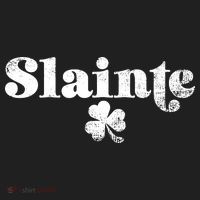 Slainte Irish Cheers Beanie thumb 2