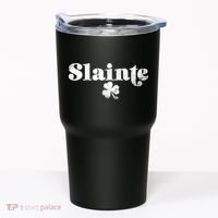 Slainte Irish Cheers Tumbler thumb 0